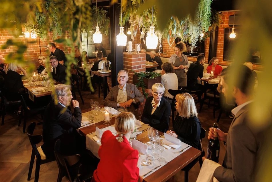 TOP 10 restauracji w Łodzi otwartych w 2023 roku