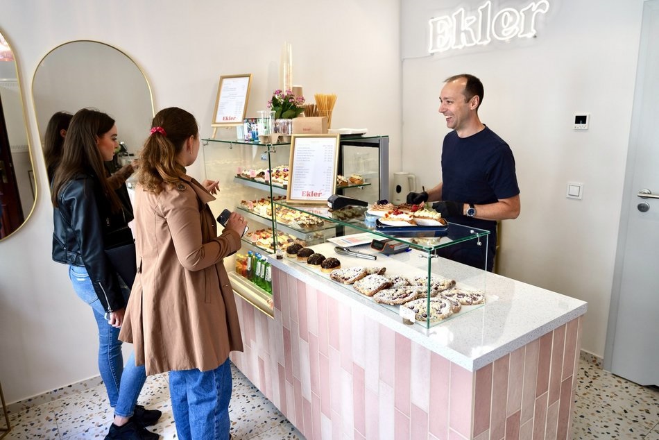 Nowe restauracje w Łodzi