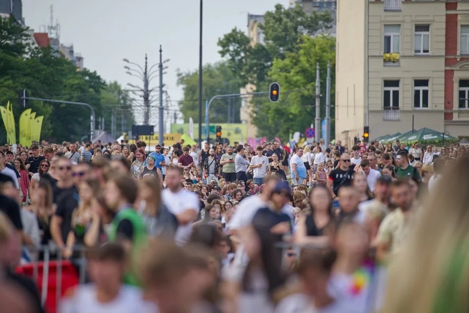 Łódź Summer Festival 2024