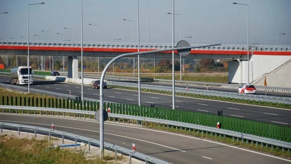 Łódź. Rozbudowa autostrady A2 między Łodzią a Warszawą. Wybrano ostatniego wykonawcę!