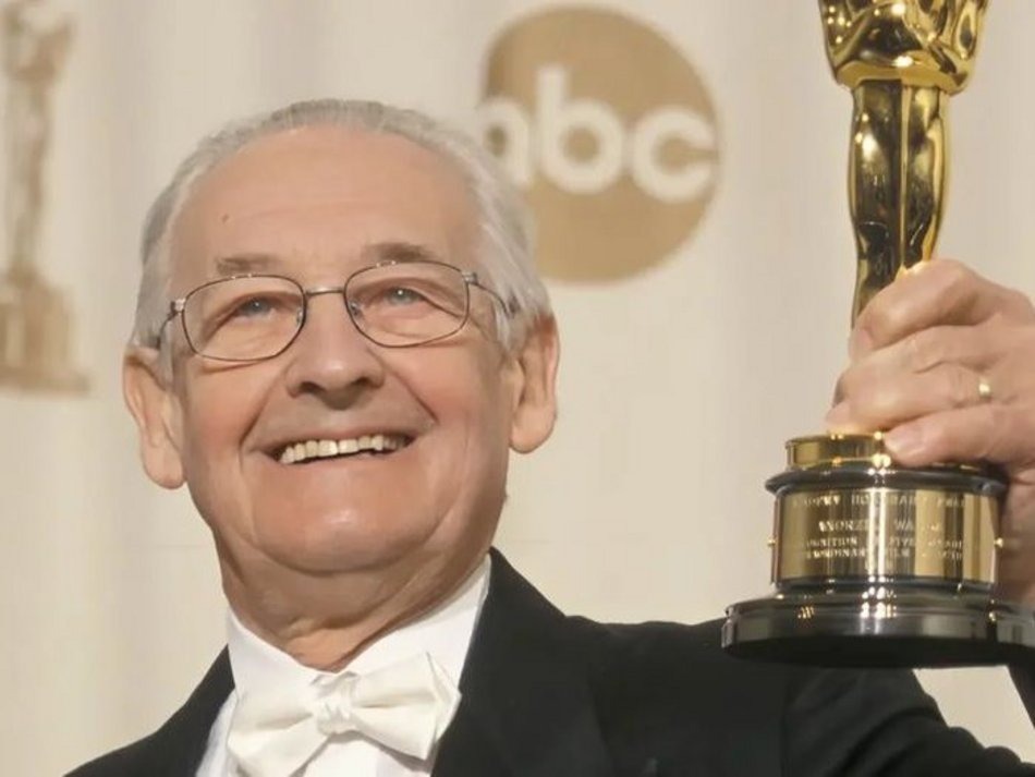 Łódź. „Nie tylko Wajda. Andrzeje polskiego kina”. Tematyczne oprowadzanie w kinie EC1 Łódź