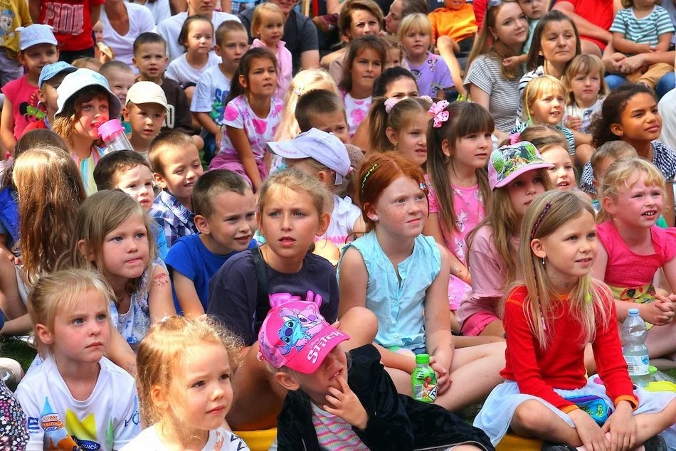 Łódź. Co robić w weekend w Łodzi? Great September, parada maluchów, urodziny Tuwima