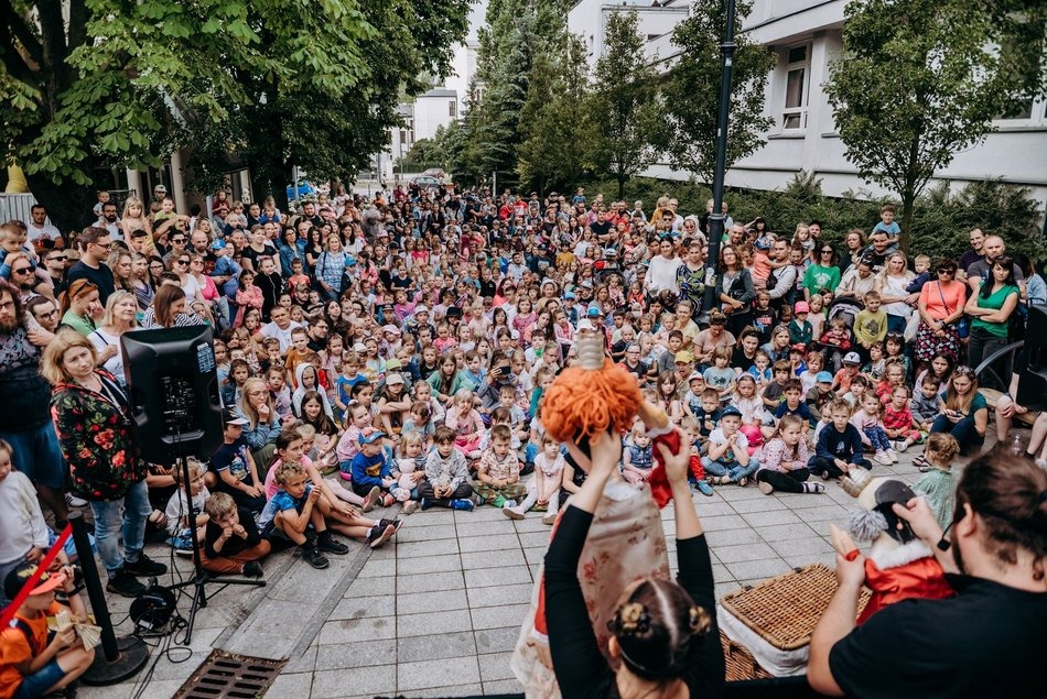 Łódź. Czerwiec w Łodzi pełen wydarzeń. Thirty Seconds to Mars, Mecz Gwiazd, Fotofestiwal i Ravekjavík