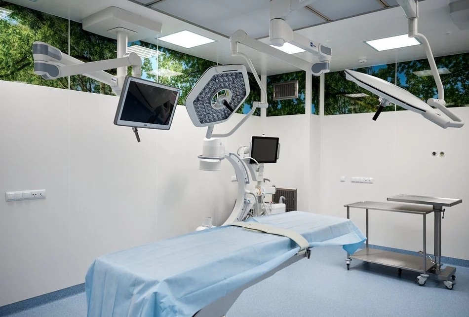 Łódź. Nowinki medyczne w 2025 roku