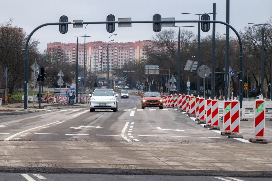 Łódź. Plan UMŁ na remonty dróg