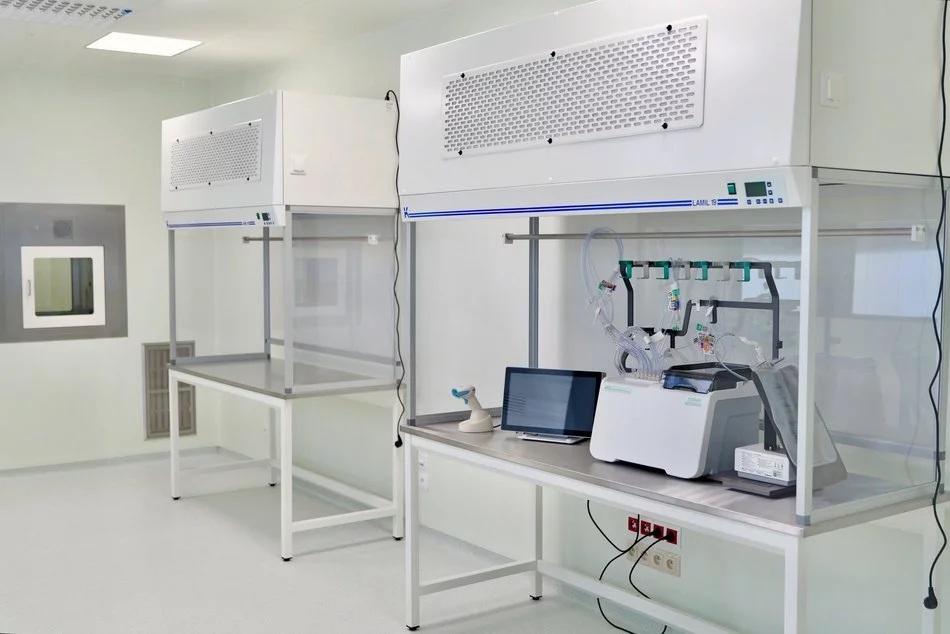 Łódź. Nowinki medyczne w 2025 roku