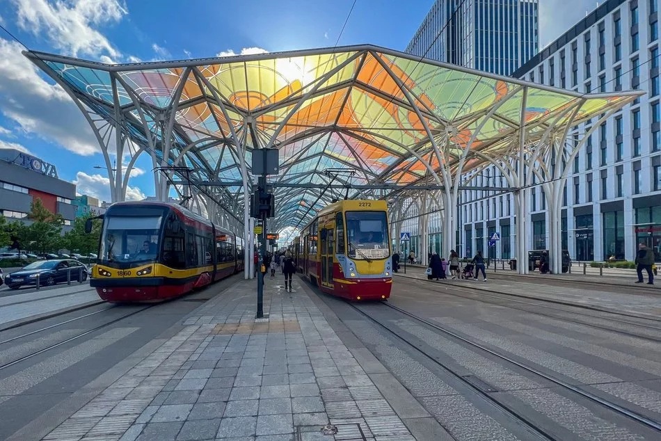 Łódź. Nowości w MPK Łódź. Nowe autobusy i przystanki, remonty oraz darmowe przejazdy