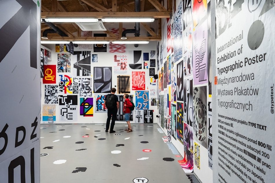 Łódź. Łódź Design Festival 2025