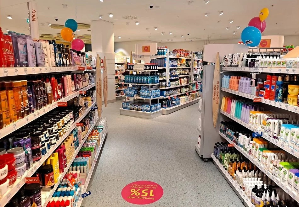 Łódź. Nowe sklepy w Łodzi. Zrób zakupy w Galerii Łódzkiej, M1, Manufakturze i Nowej Sukcesji