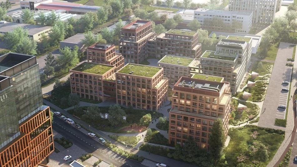 Łódź. Te inwestycje zmienią panoramę miasta