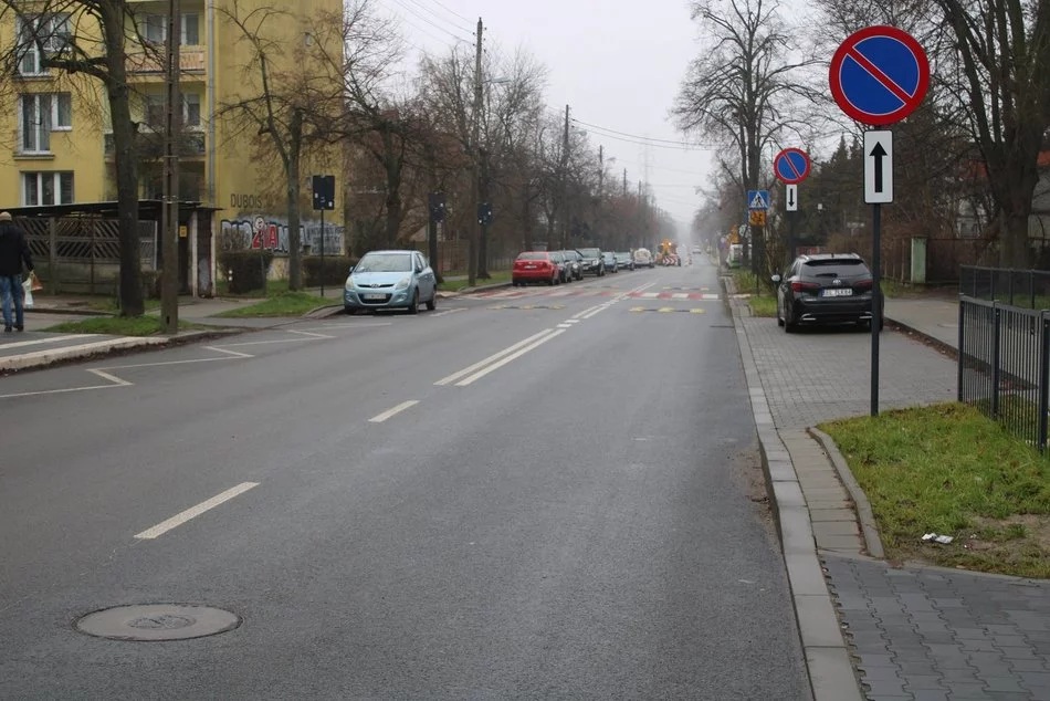 Łódź. Plan UMŁ na remonty dróg