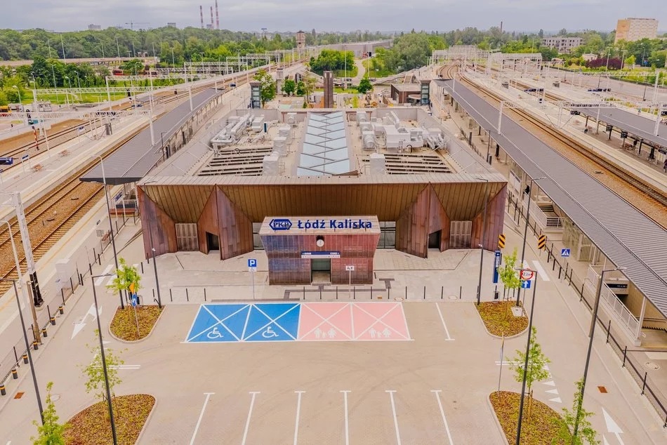 Łódź. Nowości w MPK Łódź. Nowe autobusy i przystanki, remonty oraz darmowe przejazdy