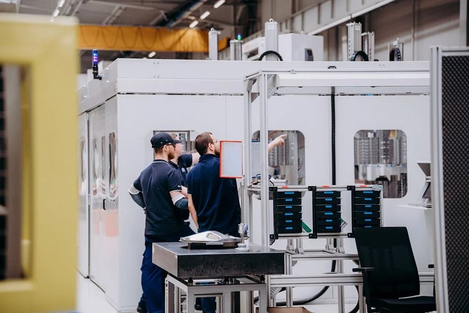 Szukasz pracy w Łodzi? BSH rekrutuje na 400 nowych stanowisk