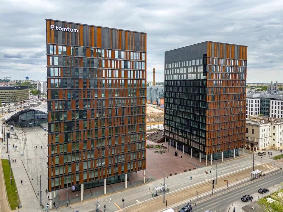 Łódź. Polsko-Japońskie Forum Gospodarcze