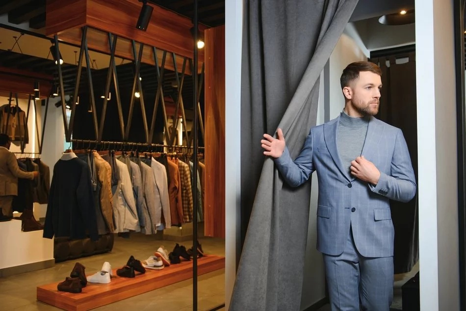 Łódź. TOP 9 sklepów z garniturami w Łodzi