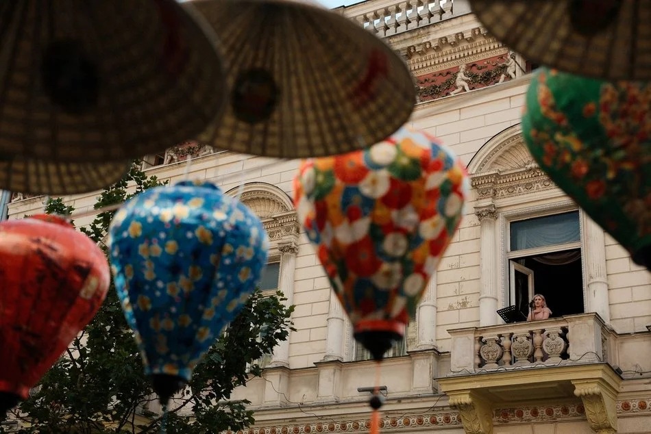 Łódź. Lato w Łodzi pełne atrakcji! Kino pod chmurką, targi mody, atrakcje dla dzieci