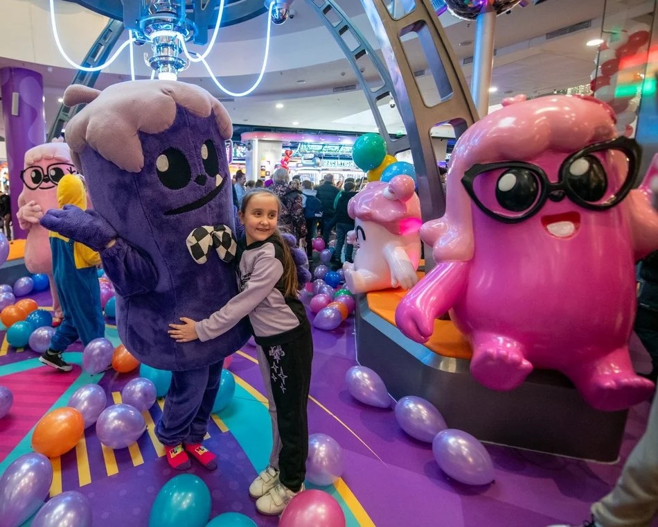 Łódź. Hopa Lupa z prestiżową nagrodą