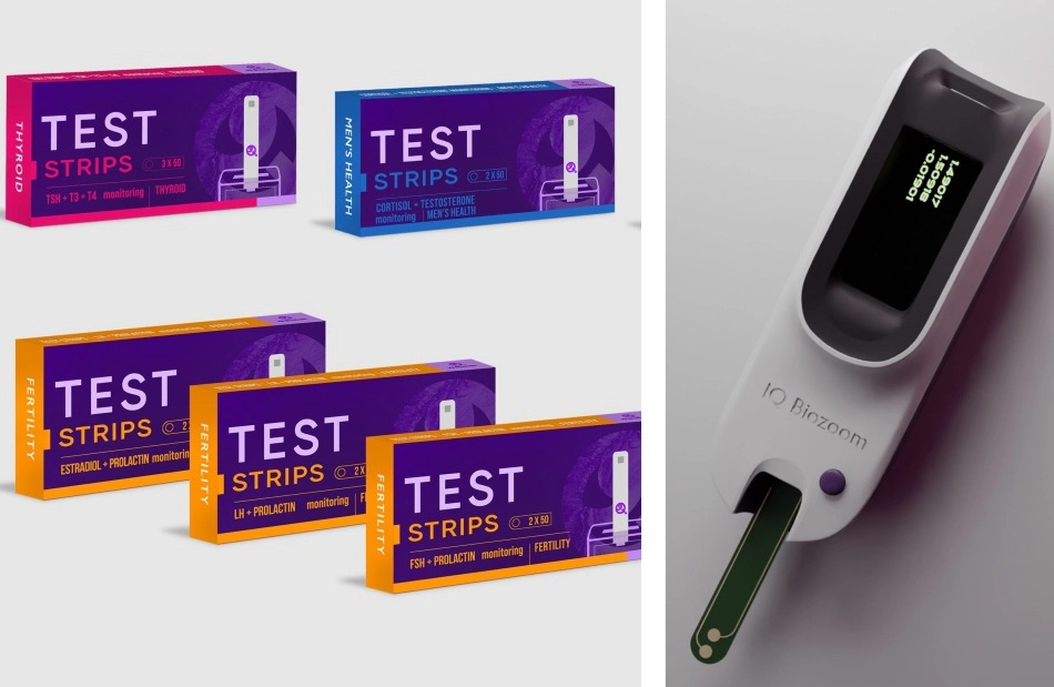 Łódź. Urządzenie medyczne