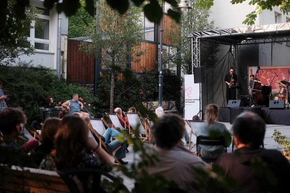 Łódź. Lato w Łodzi pełne atrakcji! Zwiedzanie Kanału Dętka, piknik na Młynku i dużo muzyki