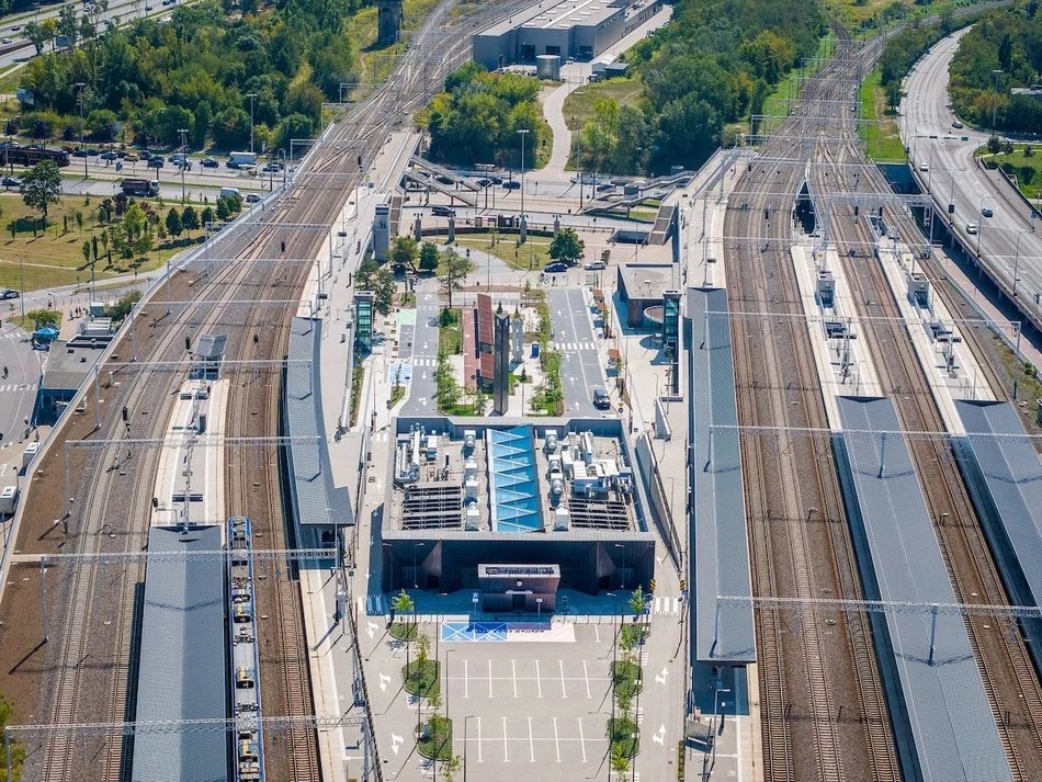Łódź. Wielkie inwestycje kolejowe w Łódzkiem!