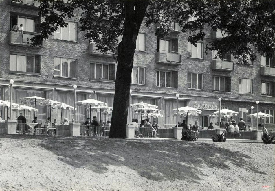 Łódź. Kultowe miejsca na mapie miasta