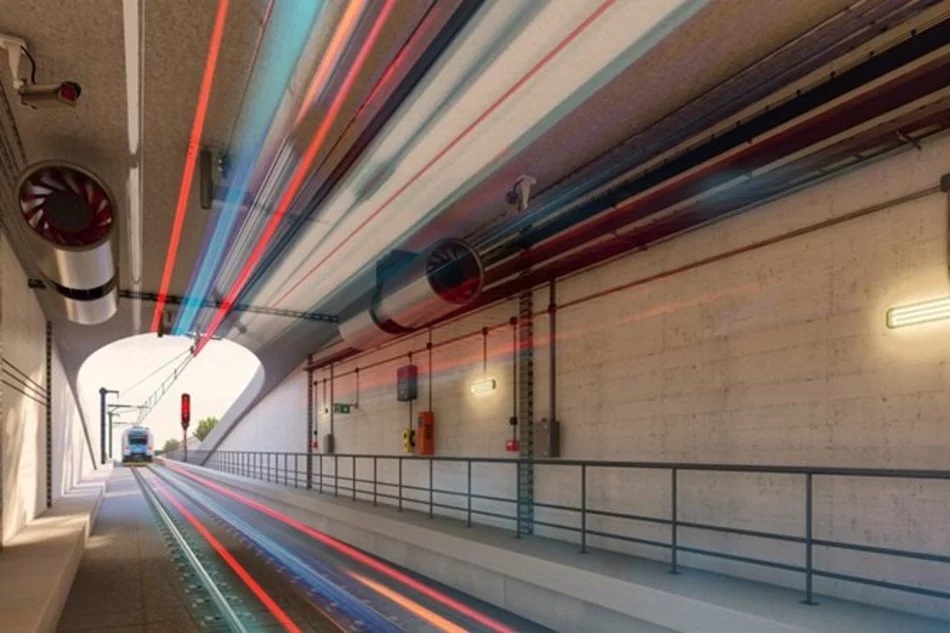 Kolej Dużych Prędkości w Łodzi. Nowe pociągi i prędkość nawet 350 km na godzinę!