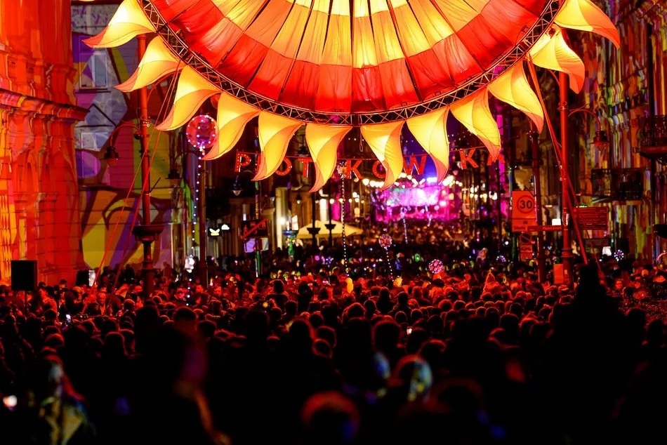 Łódź. Największe gwiazdy, głośne festiwale i ekscytujące wystawy w 2025