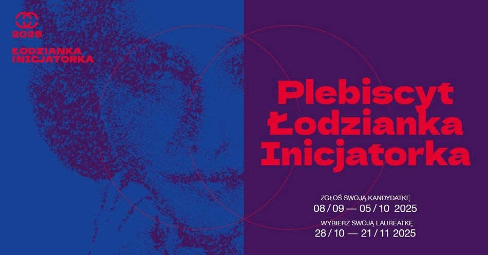 Łódź. Rusza plebiscyt „Łodzianka Inicjatorka”. Poznaj finalistki i zagłosuj!