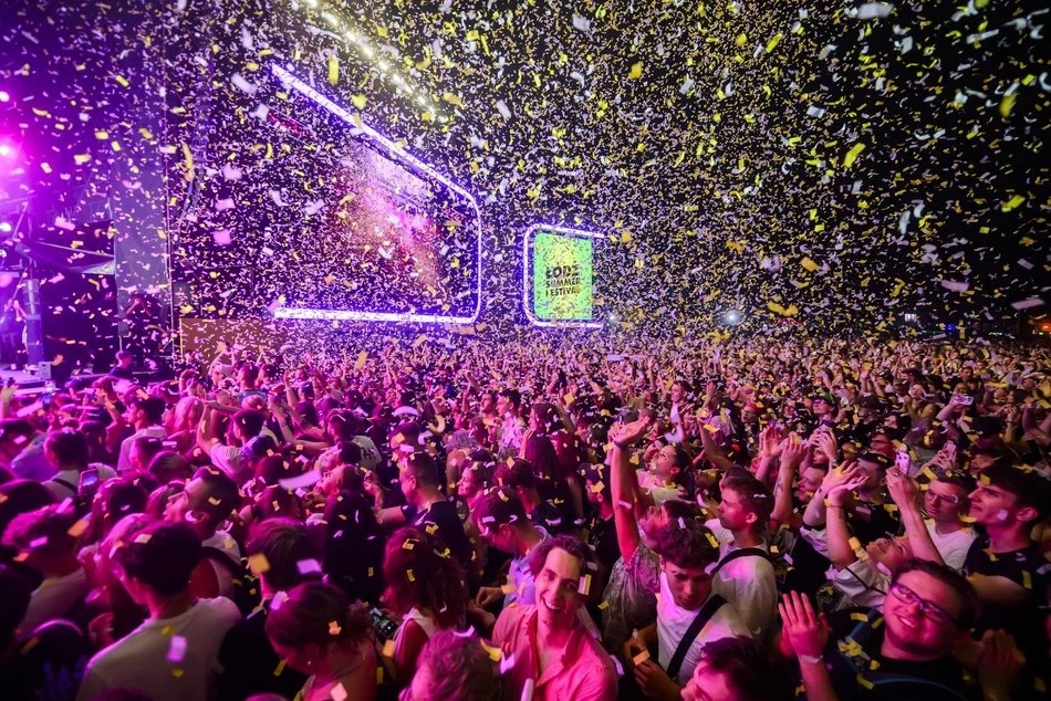 Łódź. Największe gwiazdy, głośne festiwale i ekscytujące wystawy w 2025