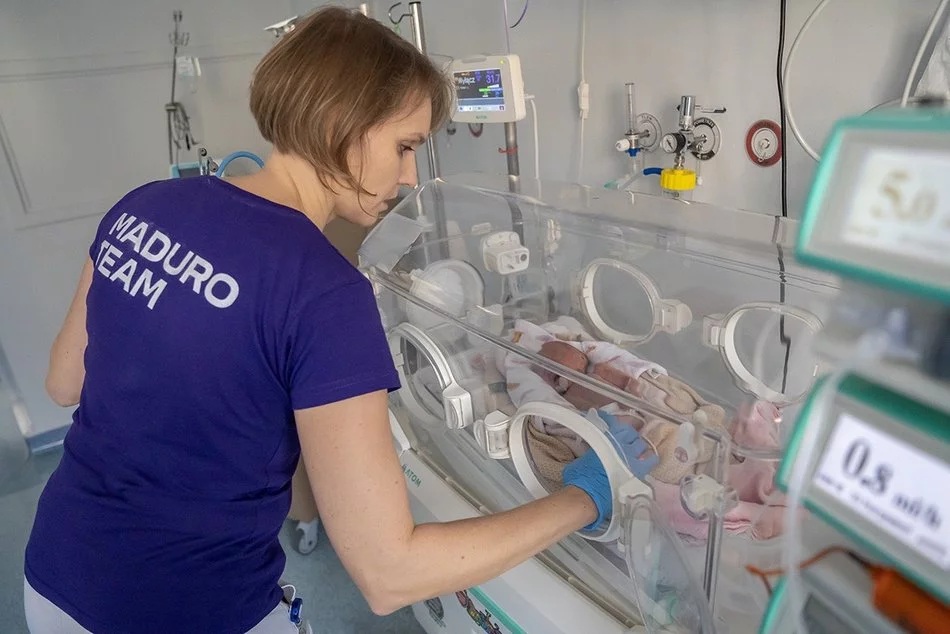 Łódź. Nowinki medyczne w 2025 roku