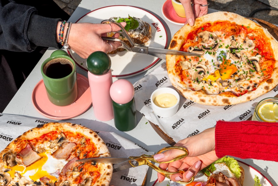 Łódź. Nowe sklepy i restauracje w Manufakturze w Łodzi. Berlińskie burgery, stylowe buty, mangi i więcej