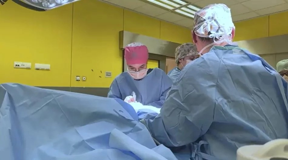 Łódź. Nowinki medyczne w 2025 roku