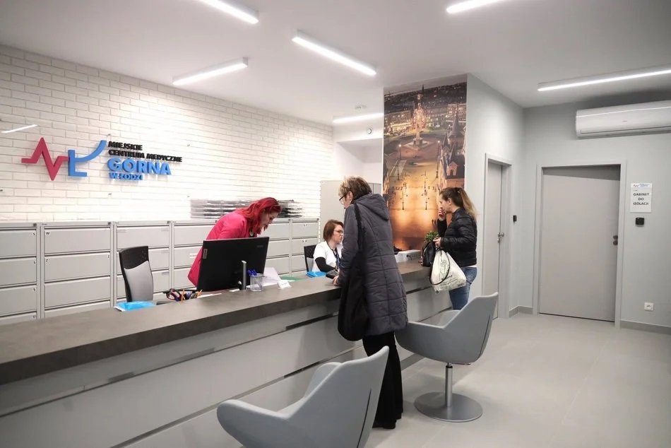 Aż 600 tys. złotych dla przychodni na Górnej. Nowy sprzęt EKG i USG, bieżnia, wagi medyczne i więcej