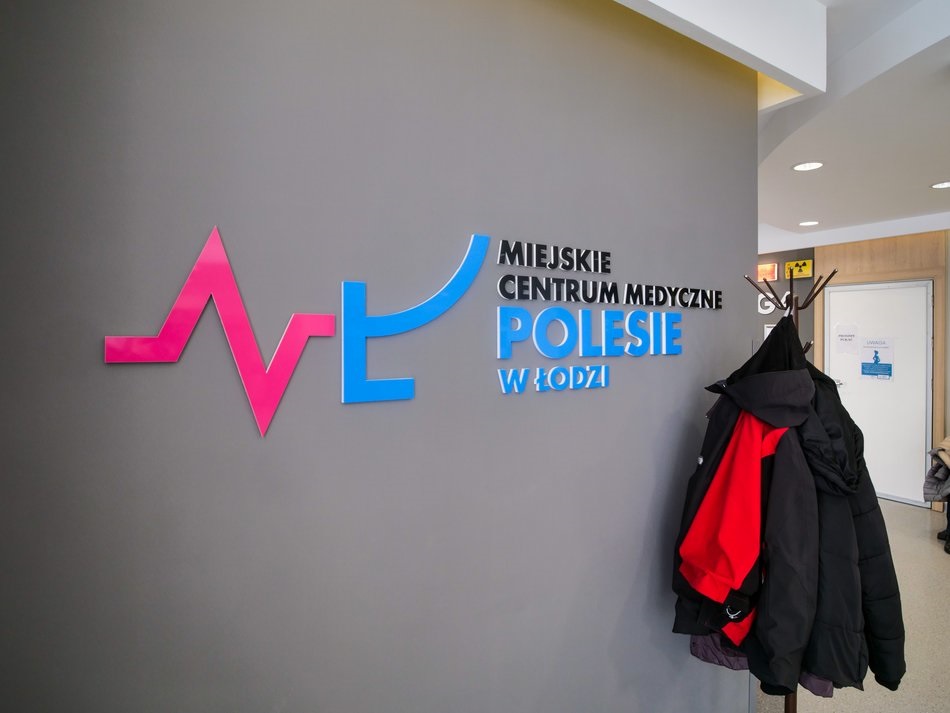 MCM „Polesie” inwestuje w ekologię!