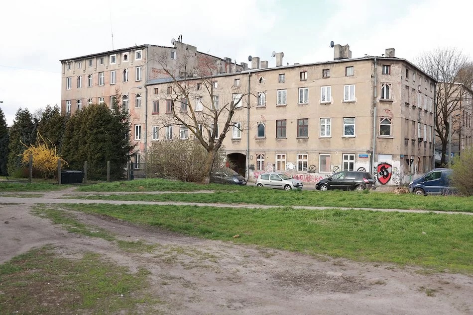 Wszystko o miejskich mieszkaniach w Łodzi