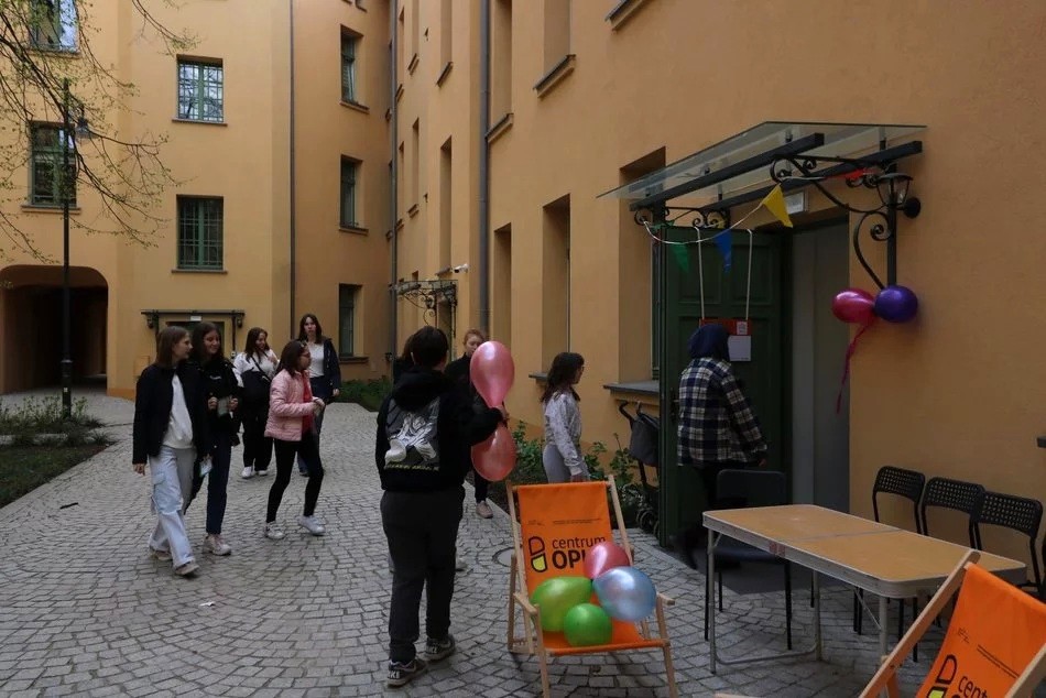 Łódź. Rusza Miejski Program Mikrogranty 2025. Masz pomysł na działanie? Zgłoś się! 