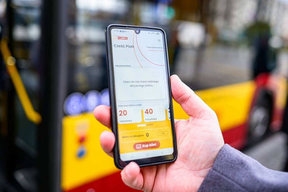 Łódź. Nowa taryfa przystankowa MPK Łódź. Sprawdź, na czym polega i ile zaoszczędzisz!