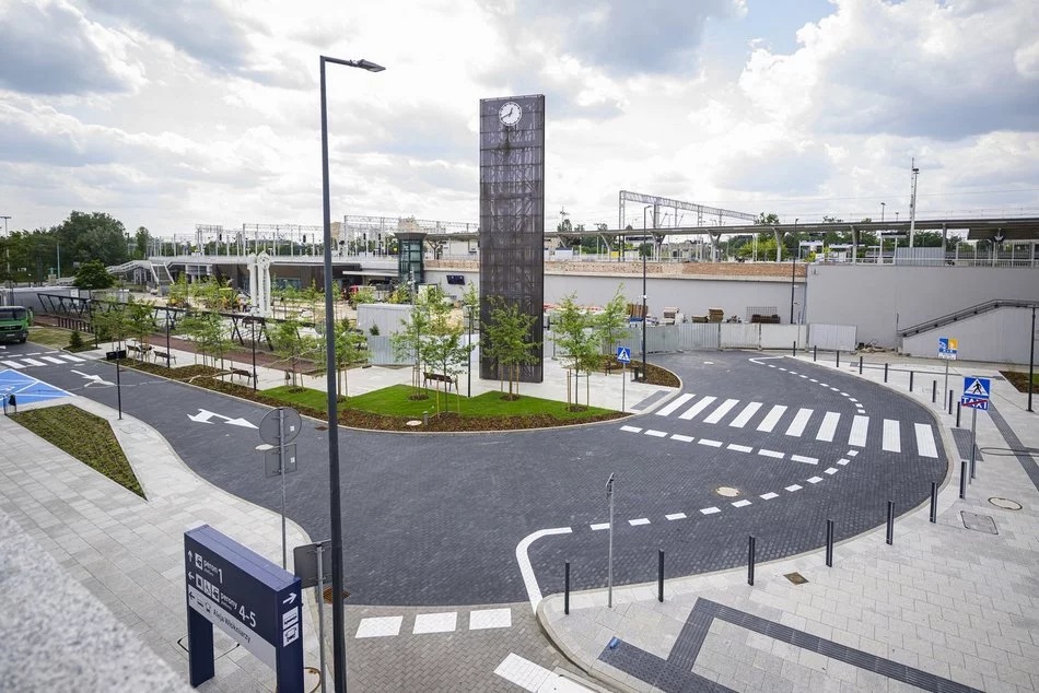 Łódź. TOP 10 inwestycji kolejowych w Łódzkiem w 2025 roku