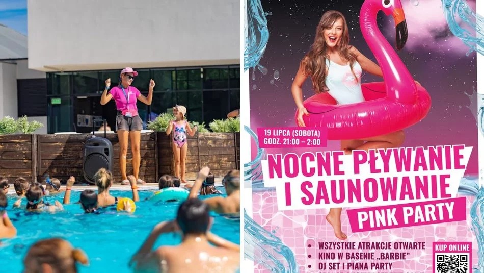 Łódź. Imprezowy lipiec w Łodzi! Łódź Summer Festival 2025, Audioriver, Lionel Richie i inne