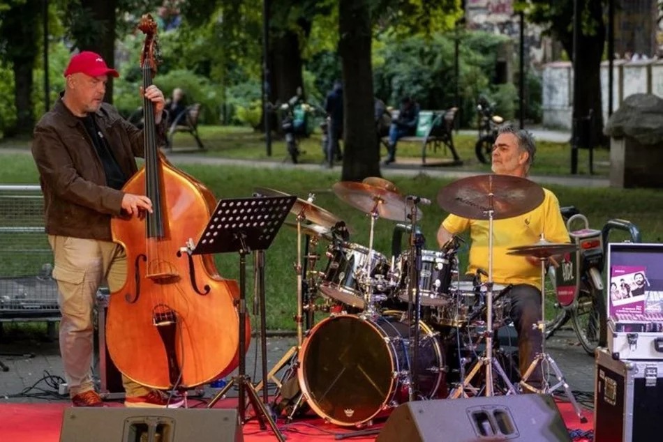 Łódź. Imprezowy lipiec w Łodzi! Łódź Summer Festival 2025, Audioriver, Lionel Richie i inne