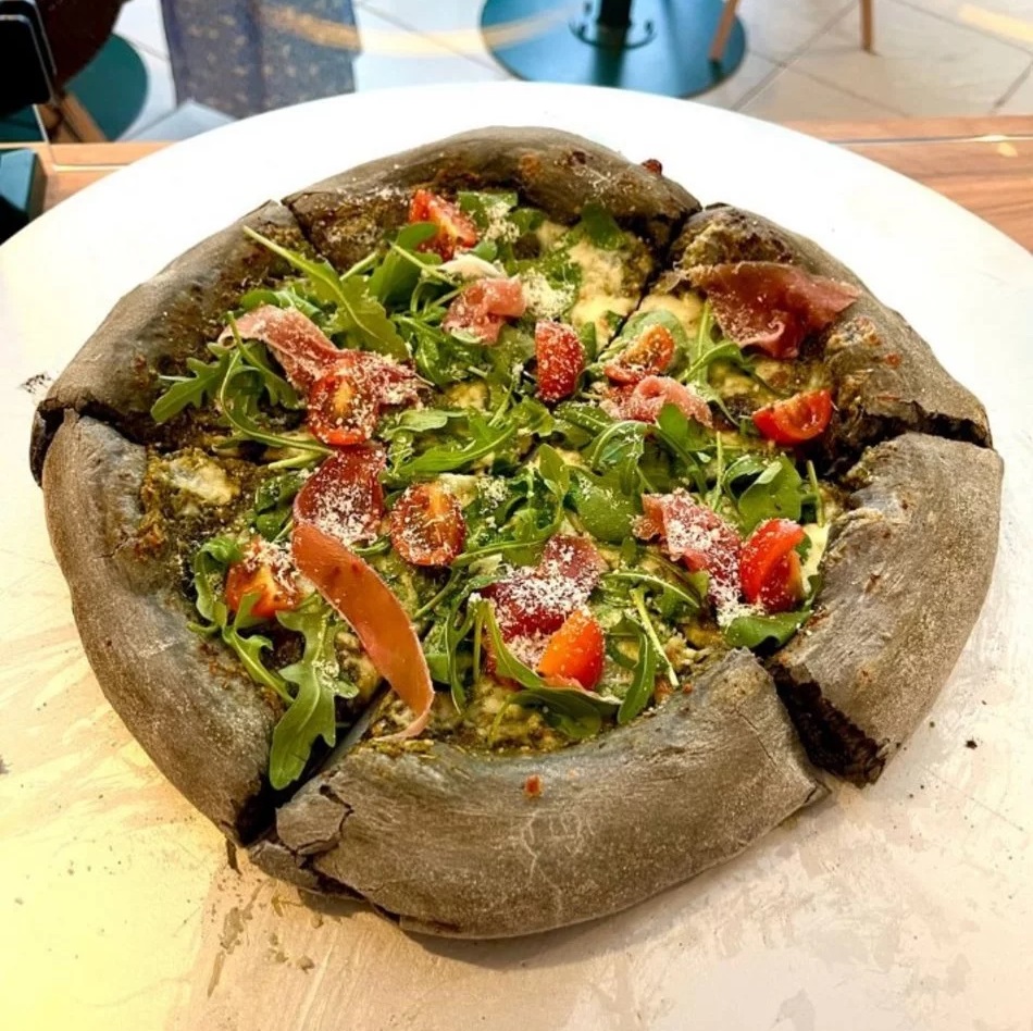 TOP 10 najlepszych pizzerii w Łodzi