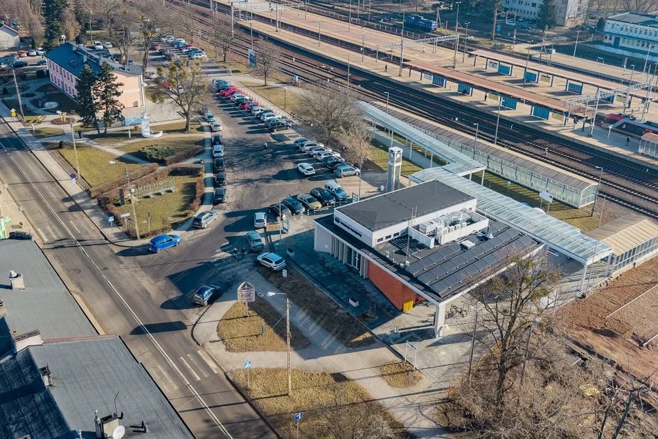 Łódź. Wielkie inwestycje kolejowe w Łódzkiem!