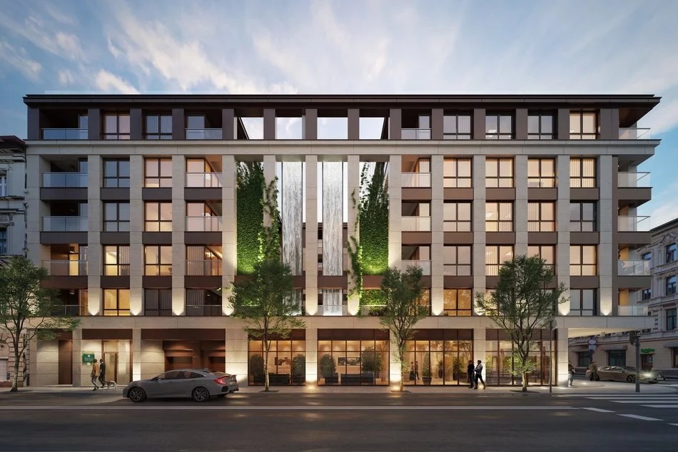 Łódź. Te inwestycje zmienią panoramę miasta