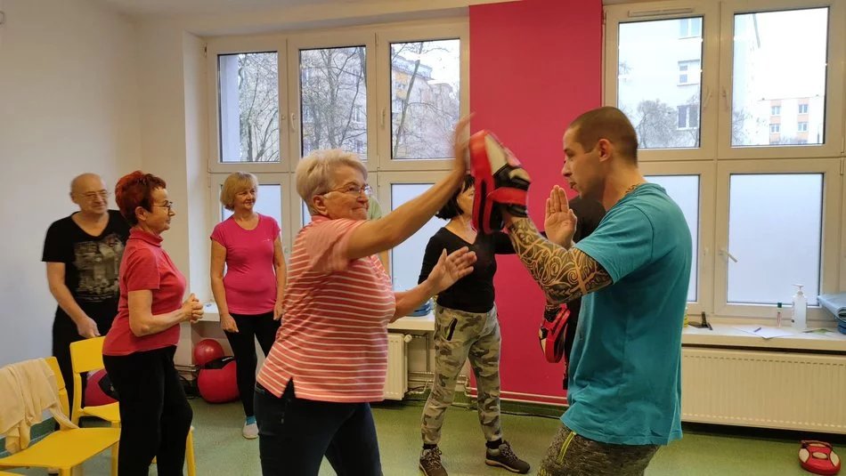 Łódź. Chcesz być, jak Chuck Norris? W Łodzi to możliwe! Dołącz do bezpłatnych warsztatów z samoobrony