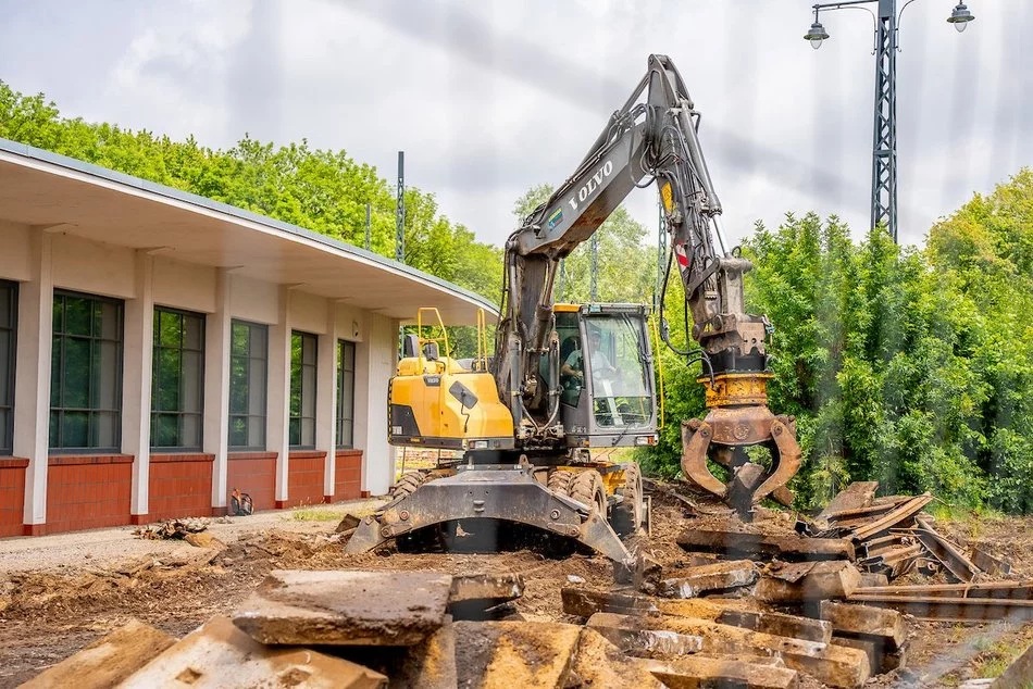 Łódź. Nowości w MPK Łódź. Nowe autobusy i przystanki, remonty oraz darmowe przejazdy