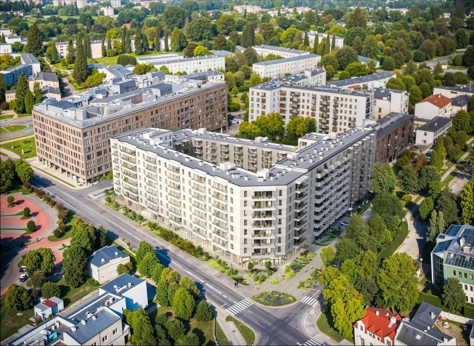 Łódź. Te inwestycje zmienią panoramę miasta