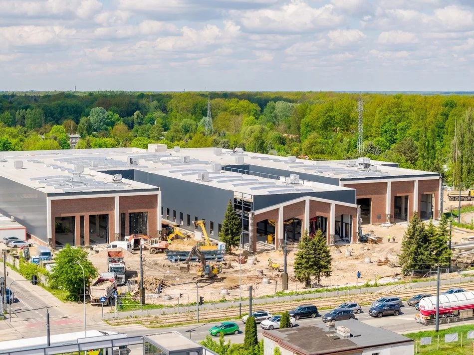 Łódź. Nowości w MPK Łódź. Nowe autobusy i przystanki, remonty oraz darmowe przejazdy