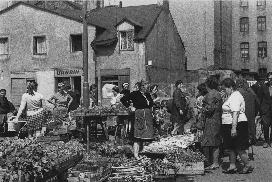 Łódź. Ponad 100 lat temu Bałuty stały się częścią Łodzi. Poznaj ich historię