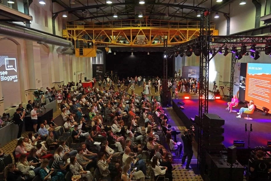 Łódź. Masa wydarzeń w weekend