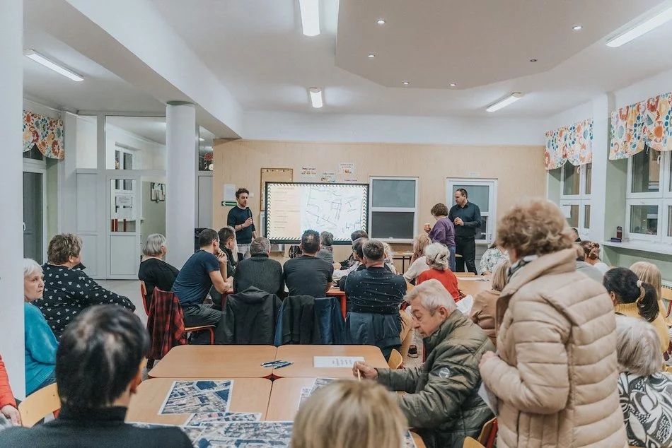 Łódź. Remonty dróg na Starym Widzewie i w Śródmieściu